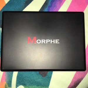 Morphe palette bundle